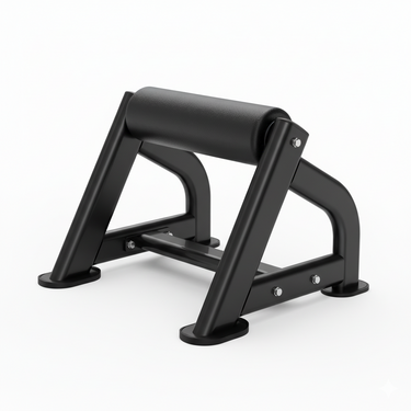 Insight Fitness Bulgarian Split Squat - DR040 on a white background